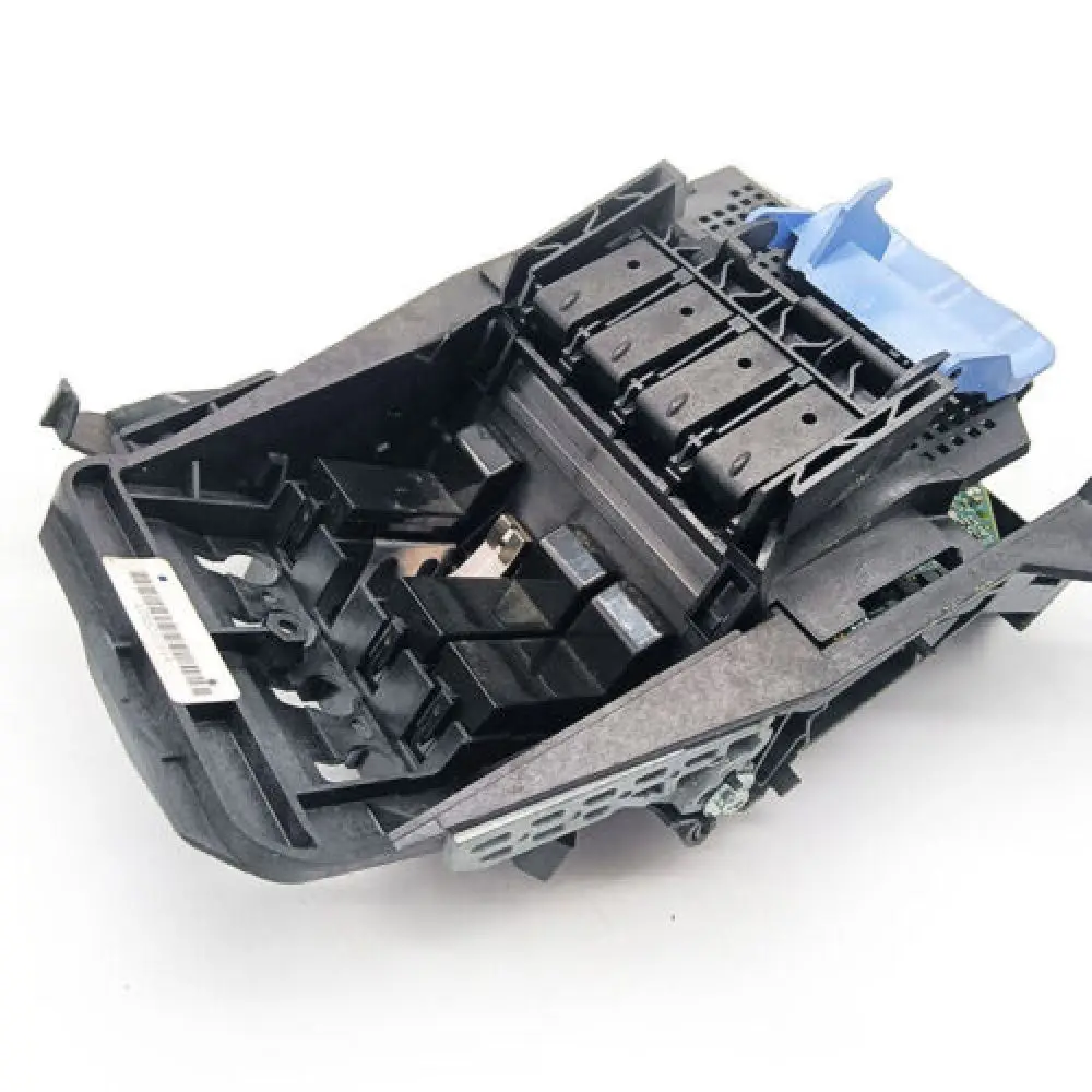 

Single Black Carriage Station Fits For HP Designjet 800 510 500