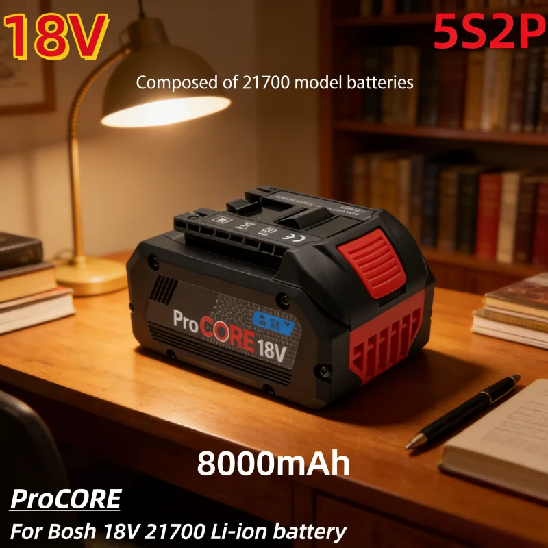 Procore 18V Lithium…