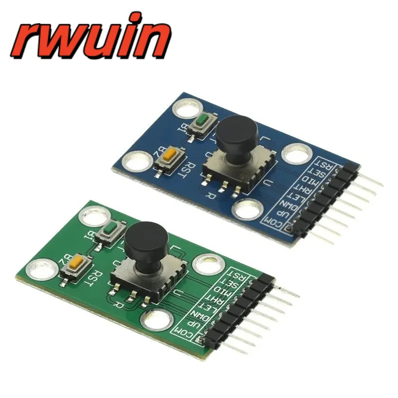 Five Direction Navi…