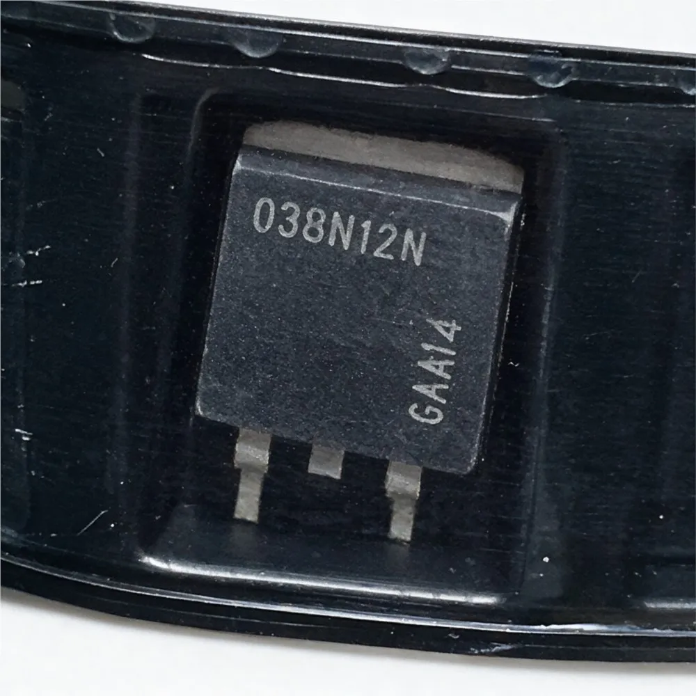 5PCS F30S60S IPB038N12N3G TLC5940 MAX4661EAE M29F010B70N1 TLC3548I