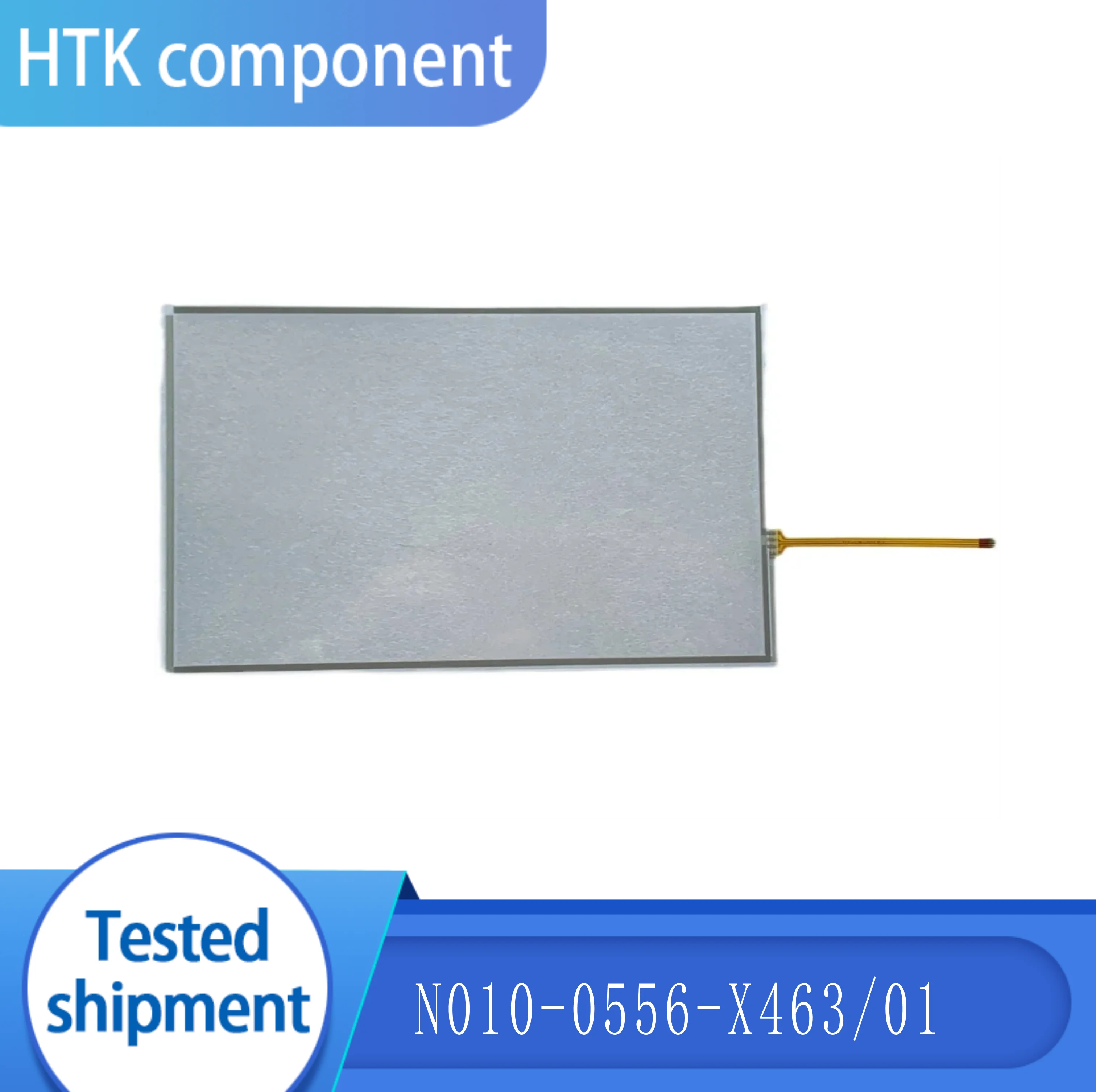 

N010-0556-X463/01 8.4 Inch New Touch Screen N010-0556-X463 01 Touch Panel Glass