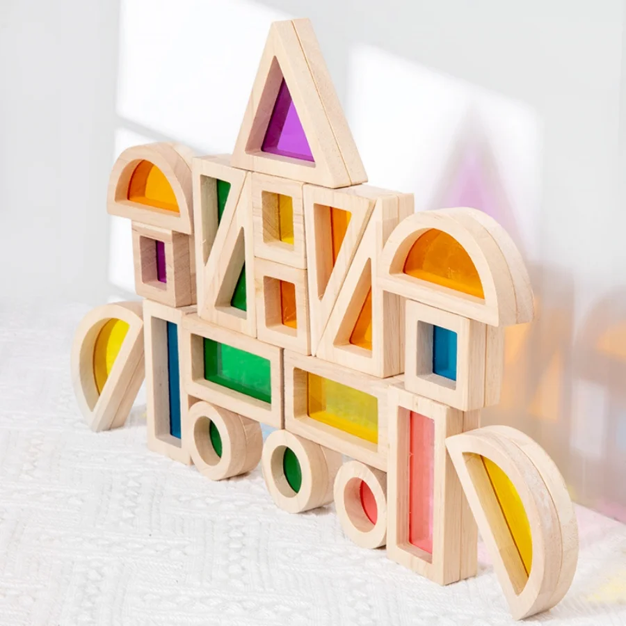 Thumbnail 4 - #71 Compare Wooden Blocks Before You Buy