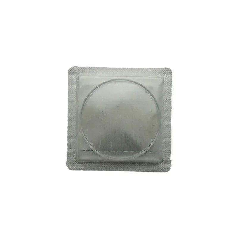 

Watch Sapphire Crystal Glass for Zenith 45.2020.4035 40.8*3.8mm Pan Shape