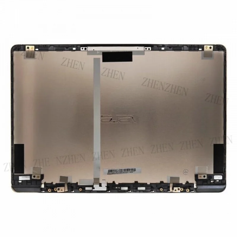 

Y Новинка для ASUS UX430UQ UX430UA U4100UQ Задняя крышка ЖК-дисплея золотого цвета