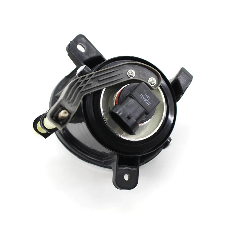 Новая передняя правая противотуманная фара, подходящая для Audi A4 B8 Q5 09-12 8T 0941700 Б