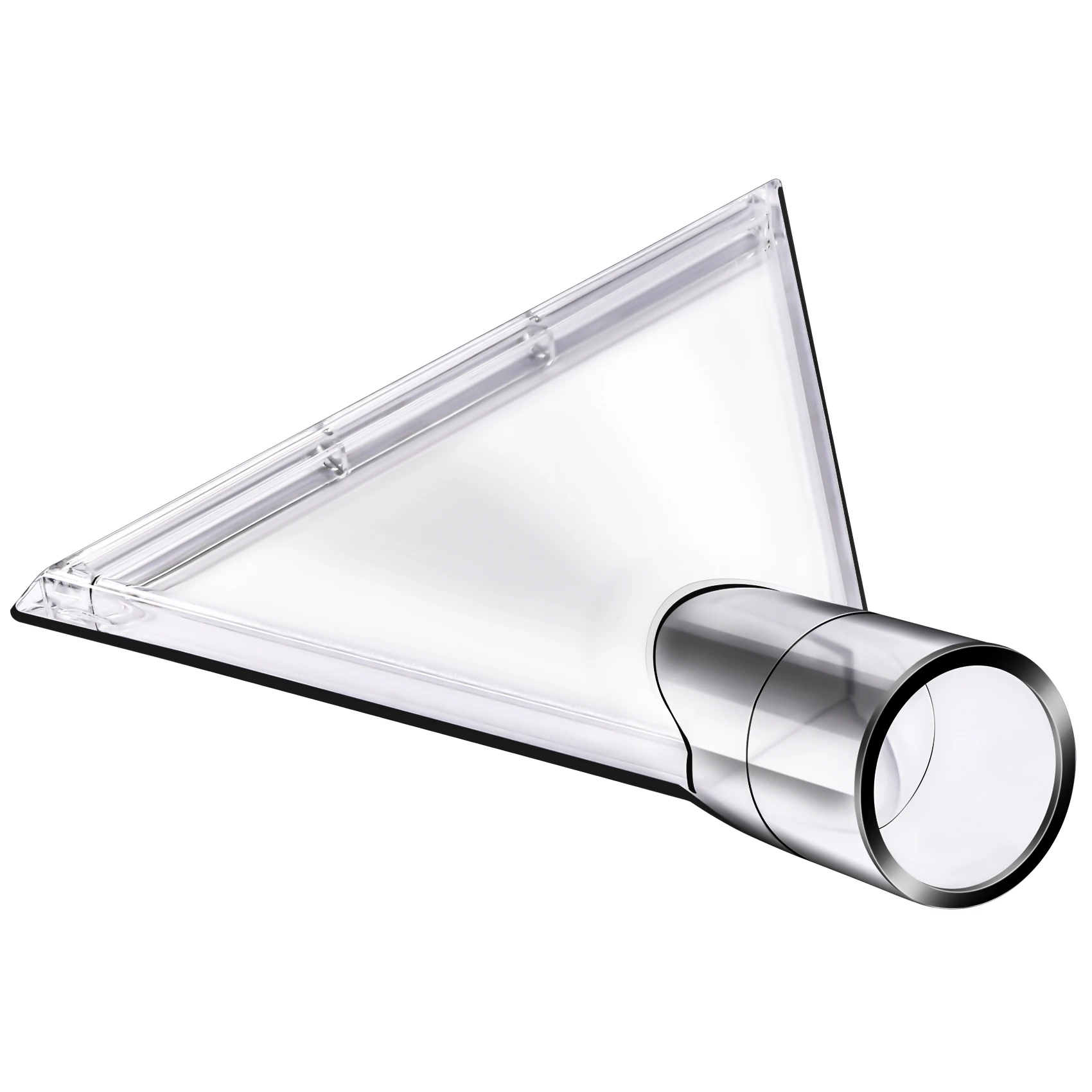 Umweltfreundliche Universal-Waschbürste für Teppichsitz, geeignet für universelle 38-mm-Nass-/Trockensauger-Wasserdüse