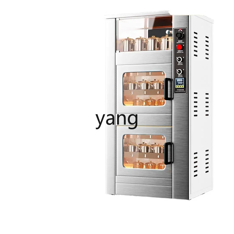 

CX commercial oven roasted pear roasted sweet potato machine roasted corn automatic electric heating furnace