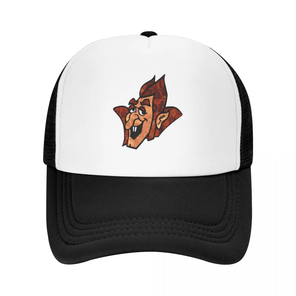 Count Chocula - Just Add Milk Baseball Cap sun hat birthday For Men Women's