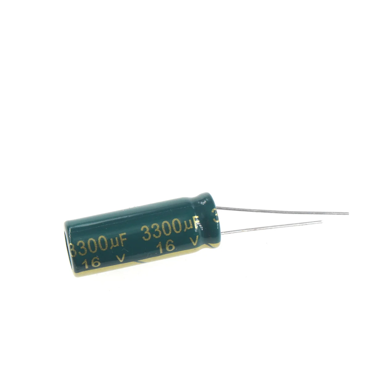 10pcs capacitor 16v 2200uf 16v 3300uf 16v 4700uf 16v 10000uf 25v 2200uf 25v 4700uf 25v 6800uf 25v10000uf 25v22000uf