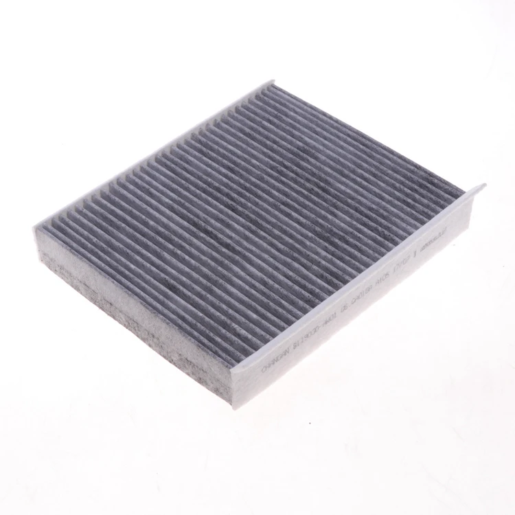 4pcs/set Filter kit for 2018 new for CHANGAN CS35 plus 1.6L air filter&oil filter&fuel filter&cabin air filter