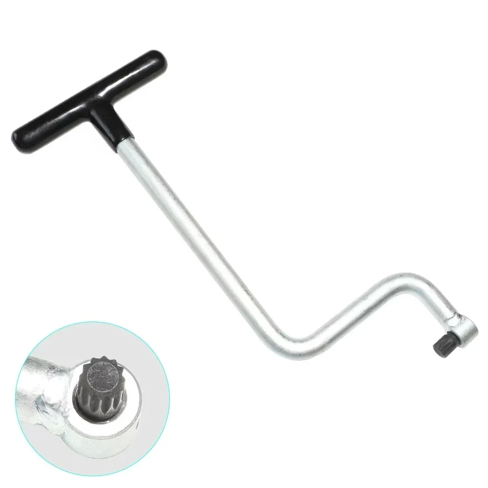 

Universal Wheel Alignment Wrench Automotive Rear Axle Toe Removal Installation Tool For Mercedes Benz