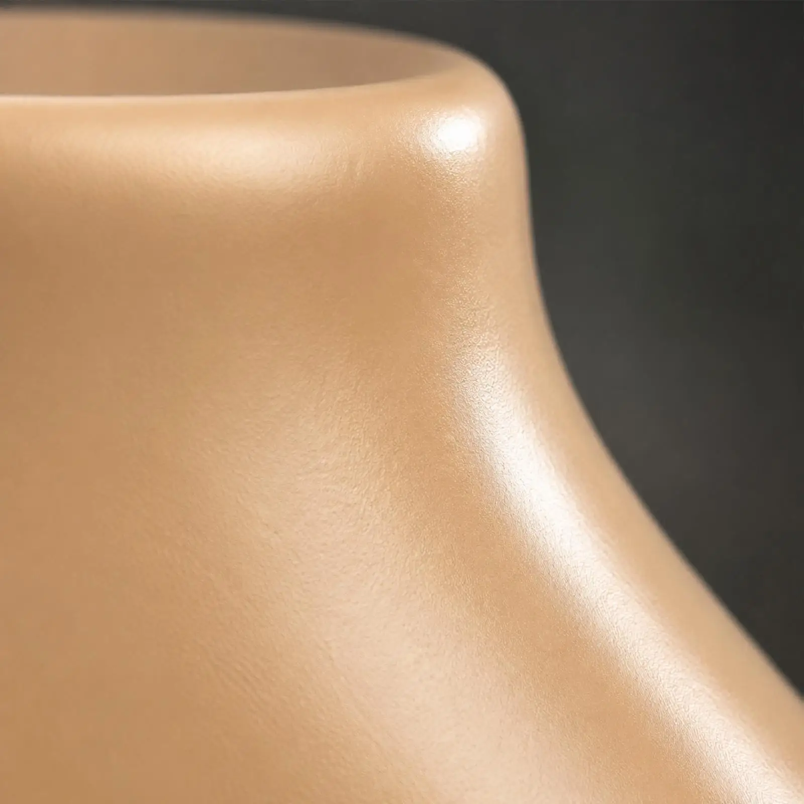 Female Lower Torso Mannequin Display Form Plastic for Lingerie Shop Window Display Fits Visual Merchandising Needs