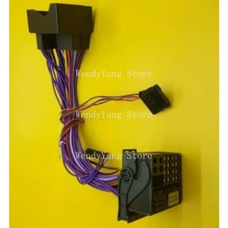 Suitable for NBT Upgrade Ethernet Plug Adapter Cable