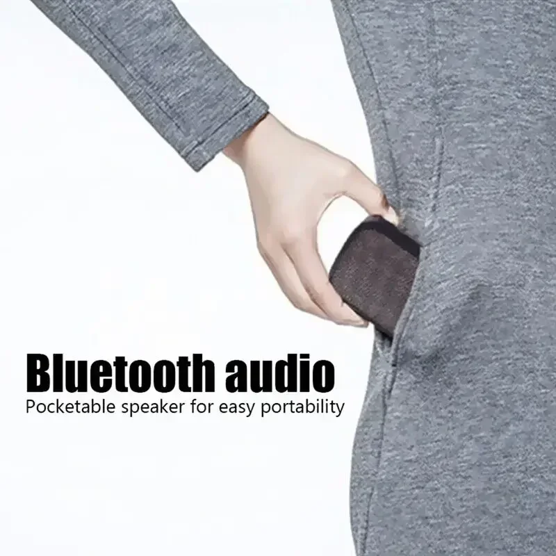 Stereo SuitableEnvironmentally Friendly Plastic Computer Bluetooth G2 Wireless Bluetooth Mini For Kitchens Speaker Portable ABS