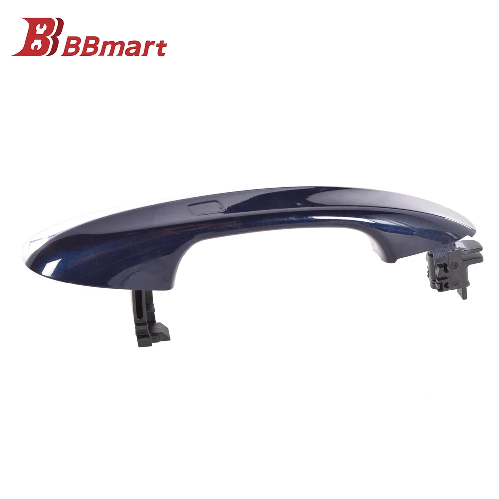 

A0997605601 BBmart Auto Parts 1pcs Front Rear Right Exterior Door Handle For Mercedes Benz 2014-2018 S C GLC CLASS OE 0997605601