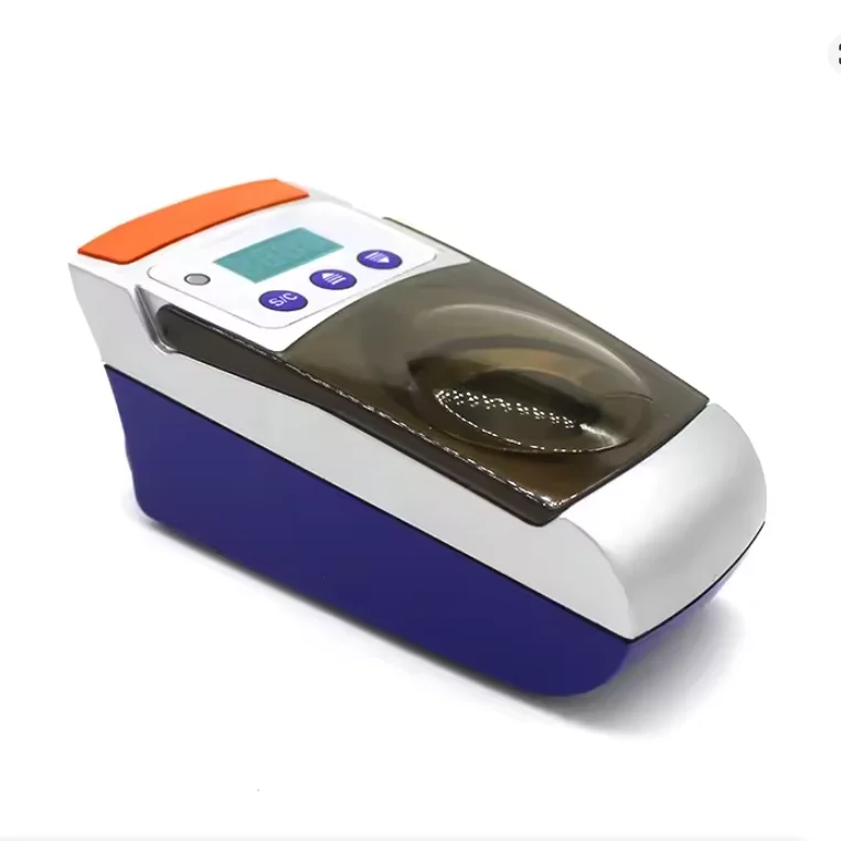 Lab Single Slot Wax Melting, Digital Display Single Cylinder Wax Melting Device,Wax Dipping Device,Automatic Temperature Control