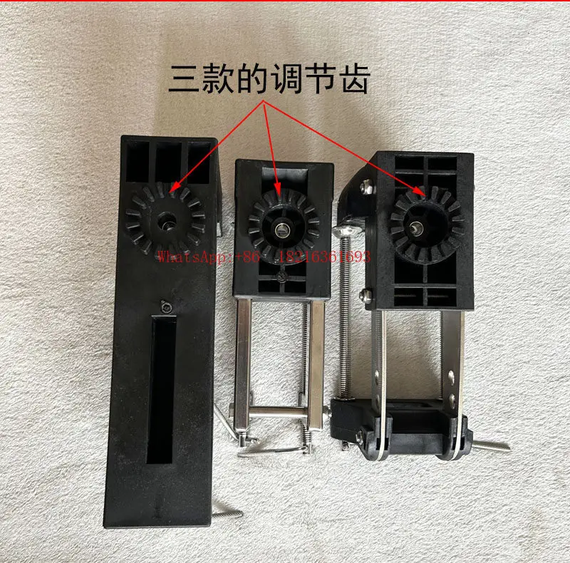 Fishing Bracket Boat Pole Frame Deep Sea Boat Pole Bracket, Stainless Steel Boat Frame