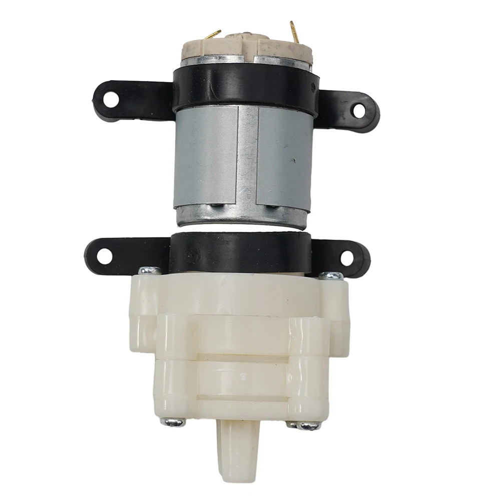 DC24V R385 Diaphragm Pump Reliable Performance for maximum Suction Lift for ideal for Pond Aeration and Water Transfer