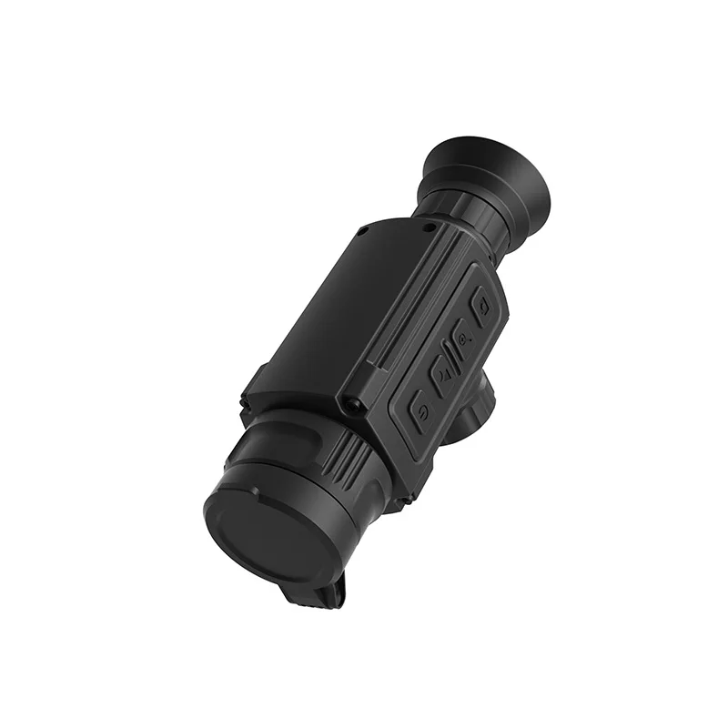 Thermal Vision RS519mm Monocular Night Vision Camera 384*288 Infrared Thermal Imaging Night Vision Camera