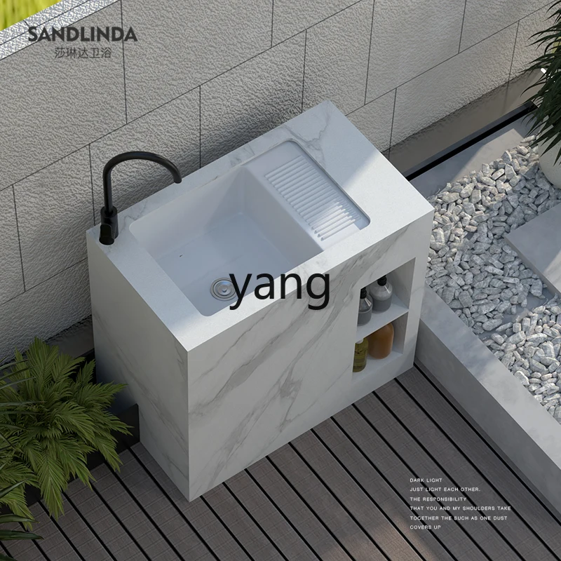 Lzr Wash Basin Floo… - image