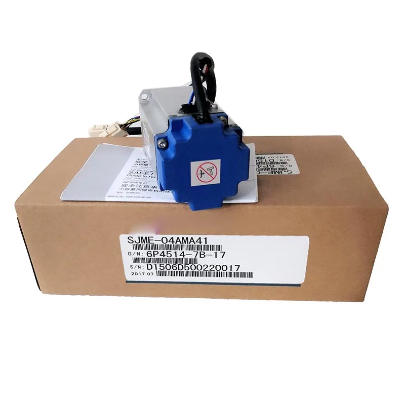 

New Original SJME-04AMA41 SJME 04AMA41 One Year Warranty Warehouse Spot Fast Delivery