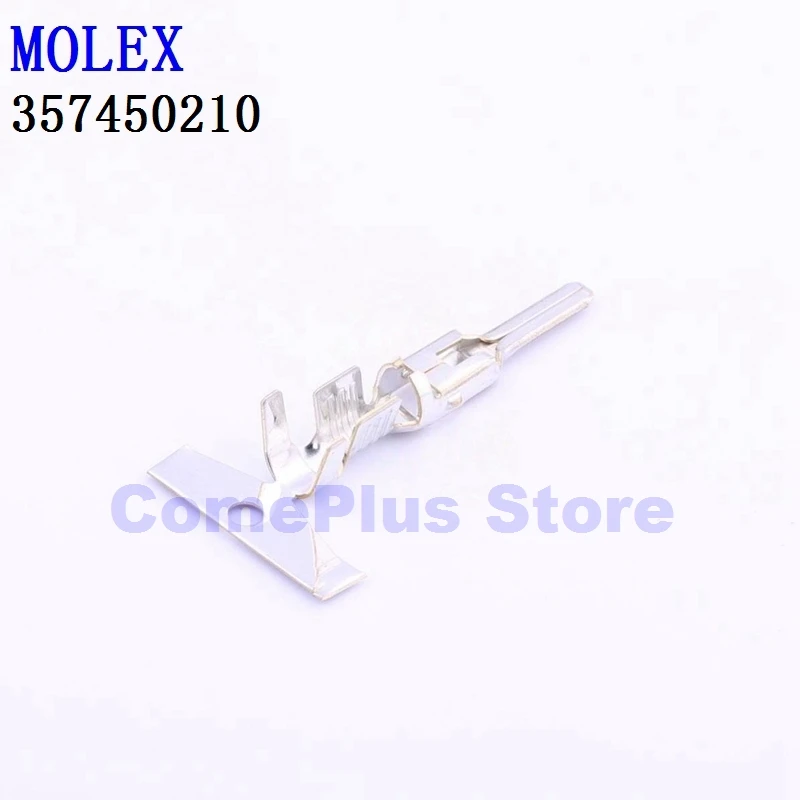 10PCS 357450110 357450210 357450410 Connectors