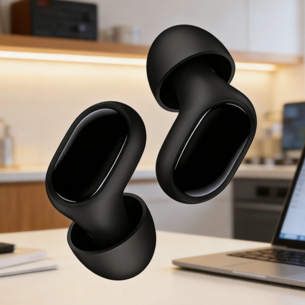 Noise-cancelling Ear Plug for Sleeping Ear Protectors Swim Motorcycle Silicone Earplugs Safety Protection Ultra Quiet Earplug