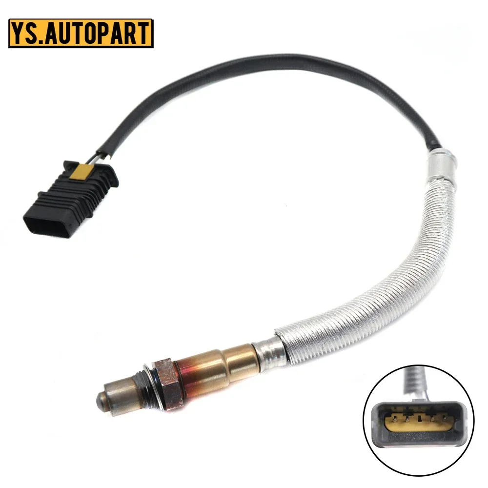 11787589146 Car Air Fuel Ratio Lambda O2 Oxygen Sensor Fit For BMW X3 X4 X5 X6 730i F10 528i 520i 530i 420i 428i 320i 2008-2017