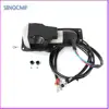 Zespół silnika siłownika trymowania 21573834 3848796 3884407   Do Volvo Penta SX-A DPS-A-B TSK-B-AC-32 TSK-B-52-NPT Części samochodowe 1