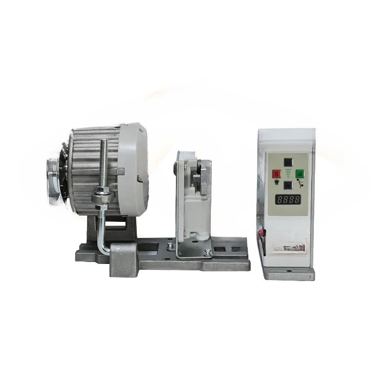 

Sewing machine bottom hanging motor energy saving motor 220V industrial sewing machine motor belt sewing machine specia