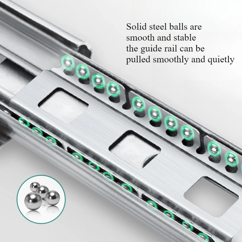 Thumbnail 4 - #45 Latest Drawer Runners Updates