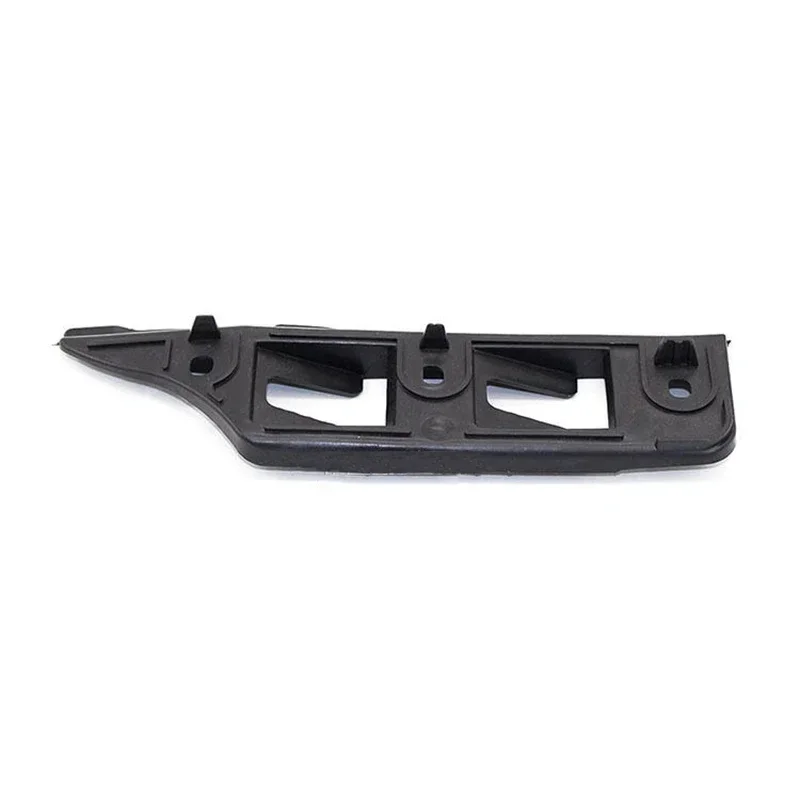 Auto Left Right Front Bumper Bracket Mount Holder for VW Jetta V MK5 2006 2007 2008 2009 2010 2011 1K0807183 1K0807184