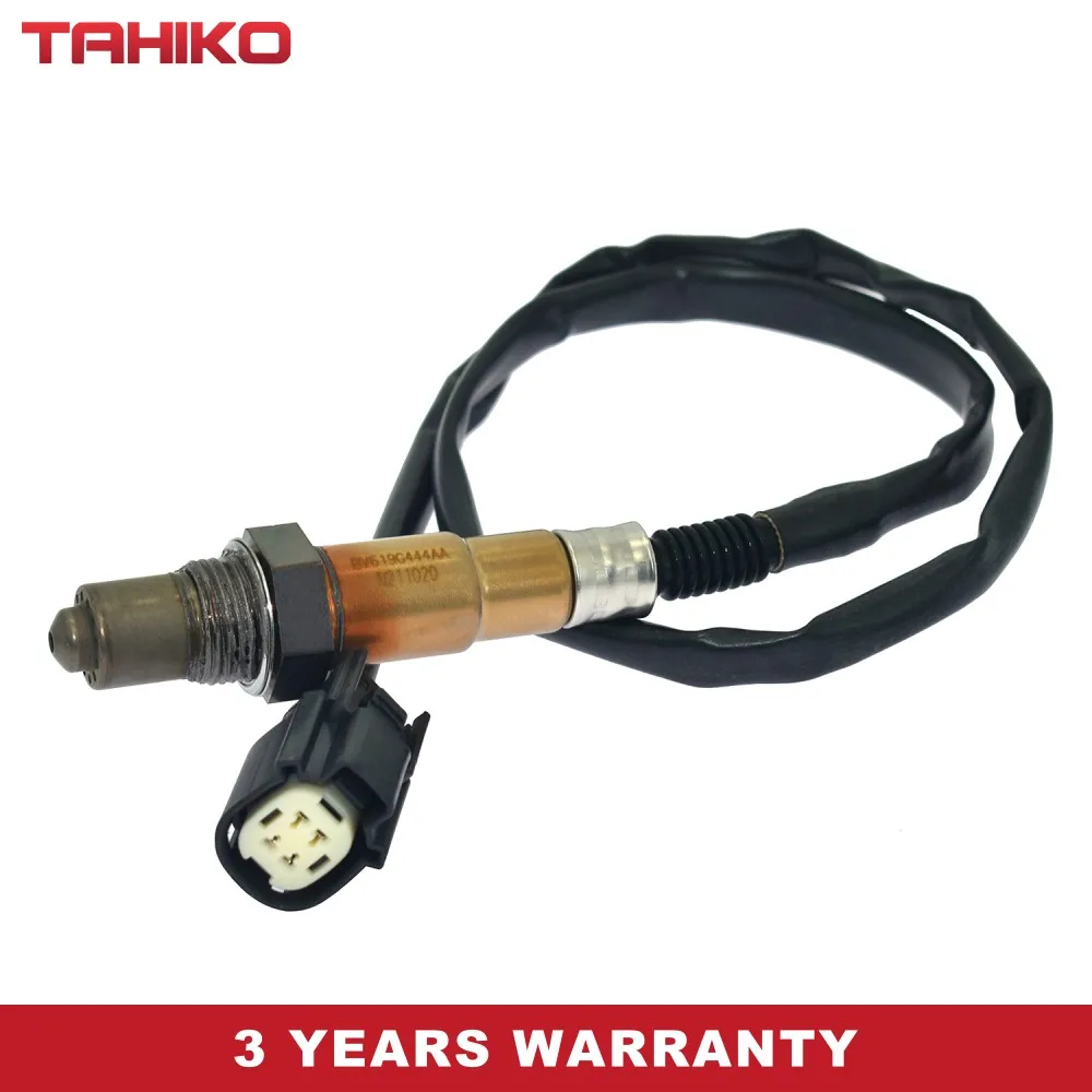 

Датчик кислорода BV61-9G444-AA подходит для Ford Focus SE Sedan 2012-2017 гг., 4-дверный титан