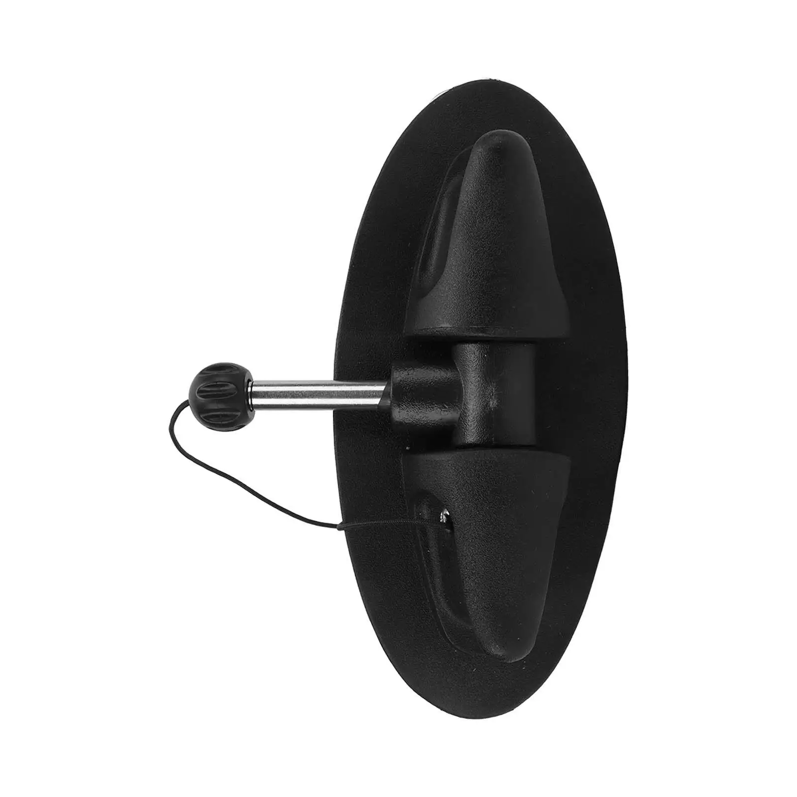 Sturdy Inflatable Boat Oar Lock Patch for Kayak for dinghy for canoes