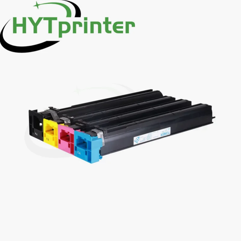 Profession Toner Cartridge Compatible for Konica Bizhub C654 754 654 754