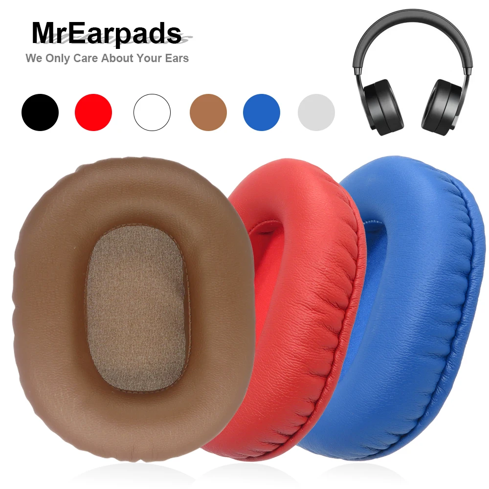 ATH MSR7B Earpads For Audio Technica ATH MSR7B Headphone Ear Pads Earcushion Replacement