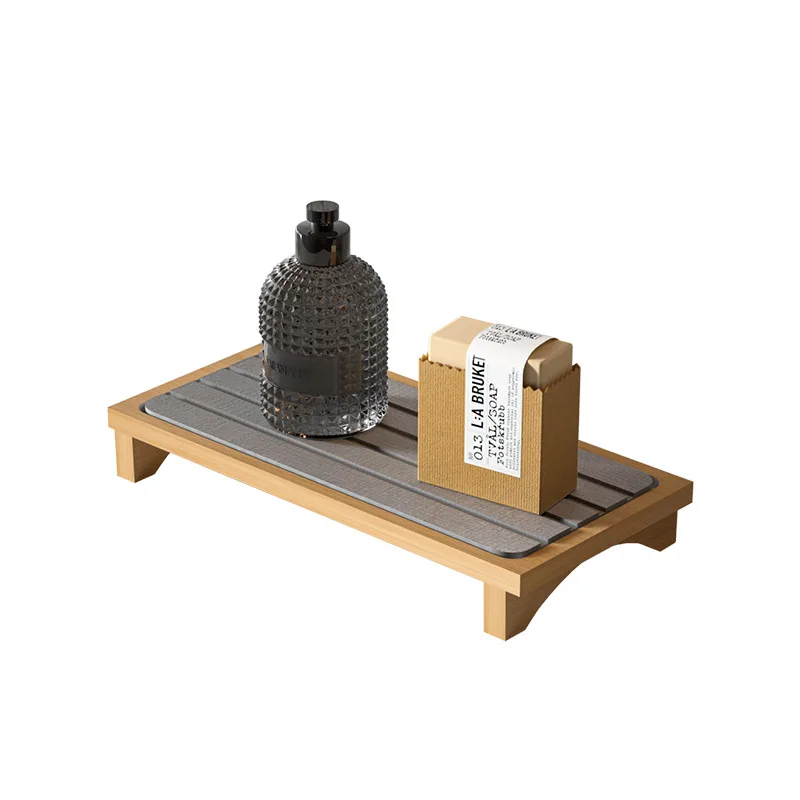 Instant Dry Sink Caddy 5