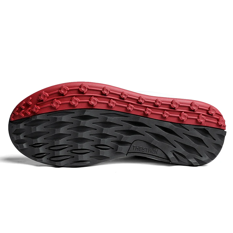Golf Shoes for Men High Quality Outdoor Comfortable Walking Shoes for Men Grassland Fitness Golf Shoes Size 39-47