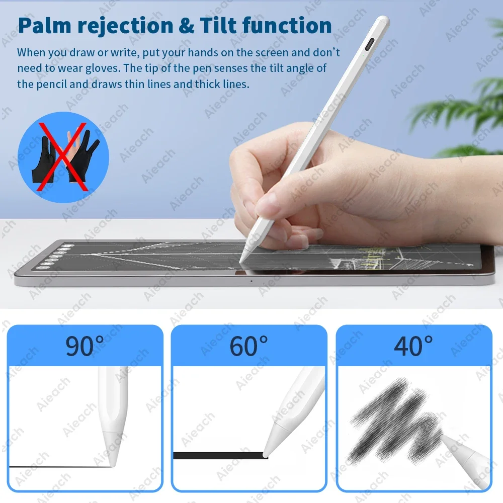 Thumbnail 2 - #21 Latest Stylus Pens Offers