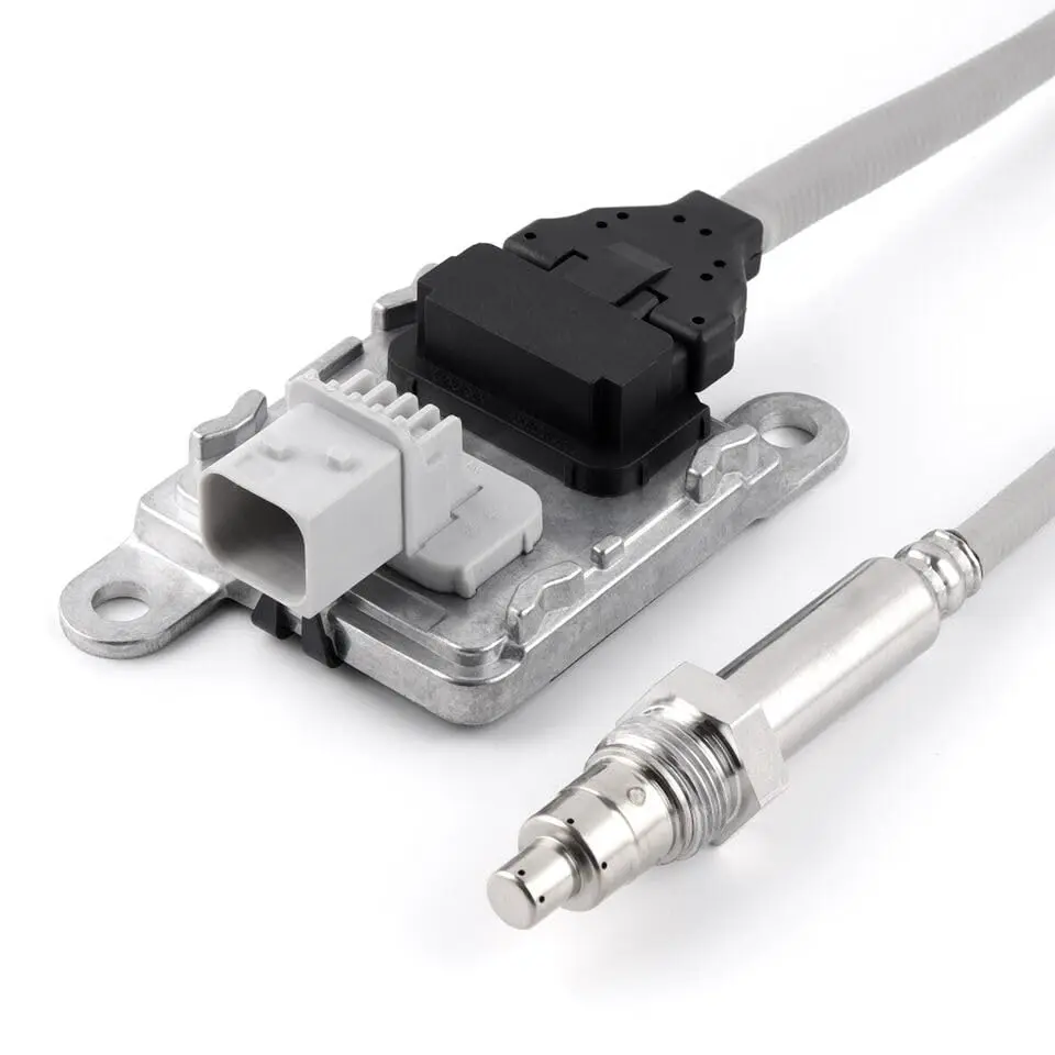 5491423 Sensor Nox untuk Cummins ISB QSB 6.7L 5491423 A3C03886300 A3C03886300-01 Suku Cadang Pengganti Mesin Mobil