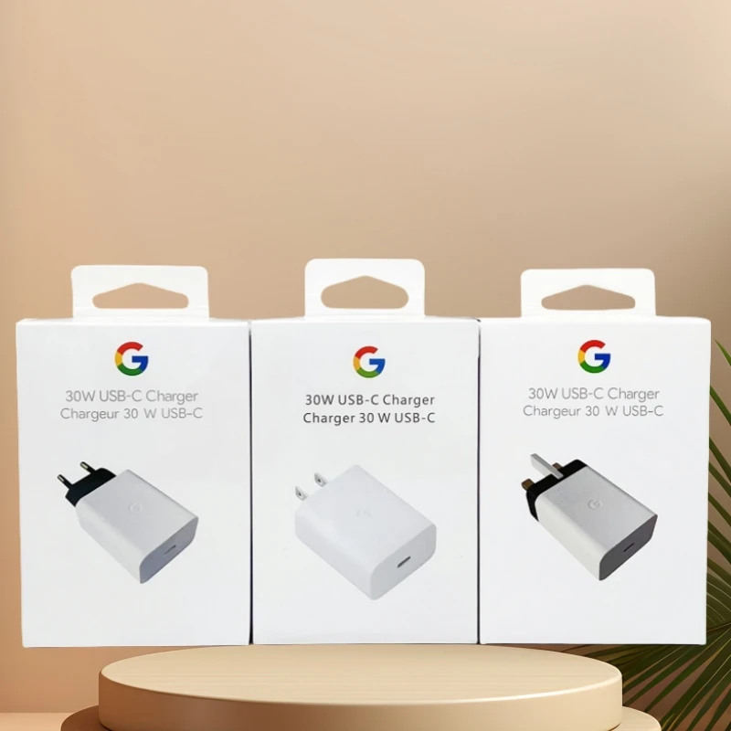 30W USB-C Pd Fast C… - image