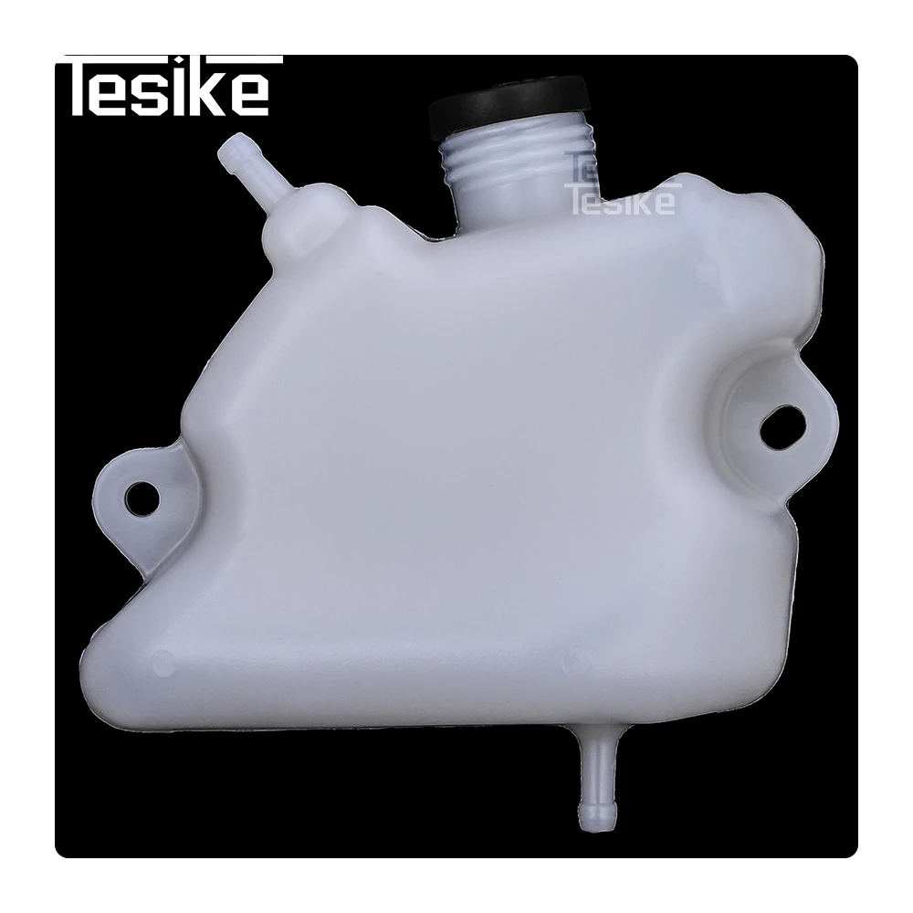 

Бак радиатора охлаждающей жидкости мотоцикла для KAWASAKI Z650 2017-2018 Z 650 2018, переливная бак для бутылки с переливом