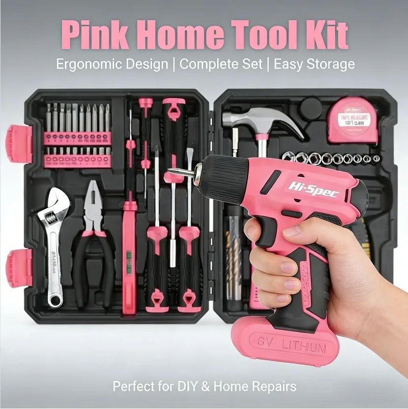 Thumbnail 3 - #4 Best Brushless Power Tool Combos to Buy In 2026