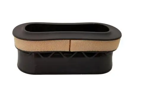 

Paddleboard 8-Shaped Sup Board Carry Handle Comfortable Grip Durable PVC Surfboard Accessory Easy Transport Stand-Up Paddleboard