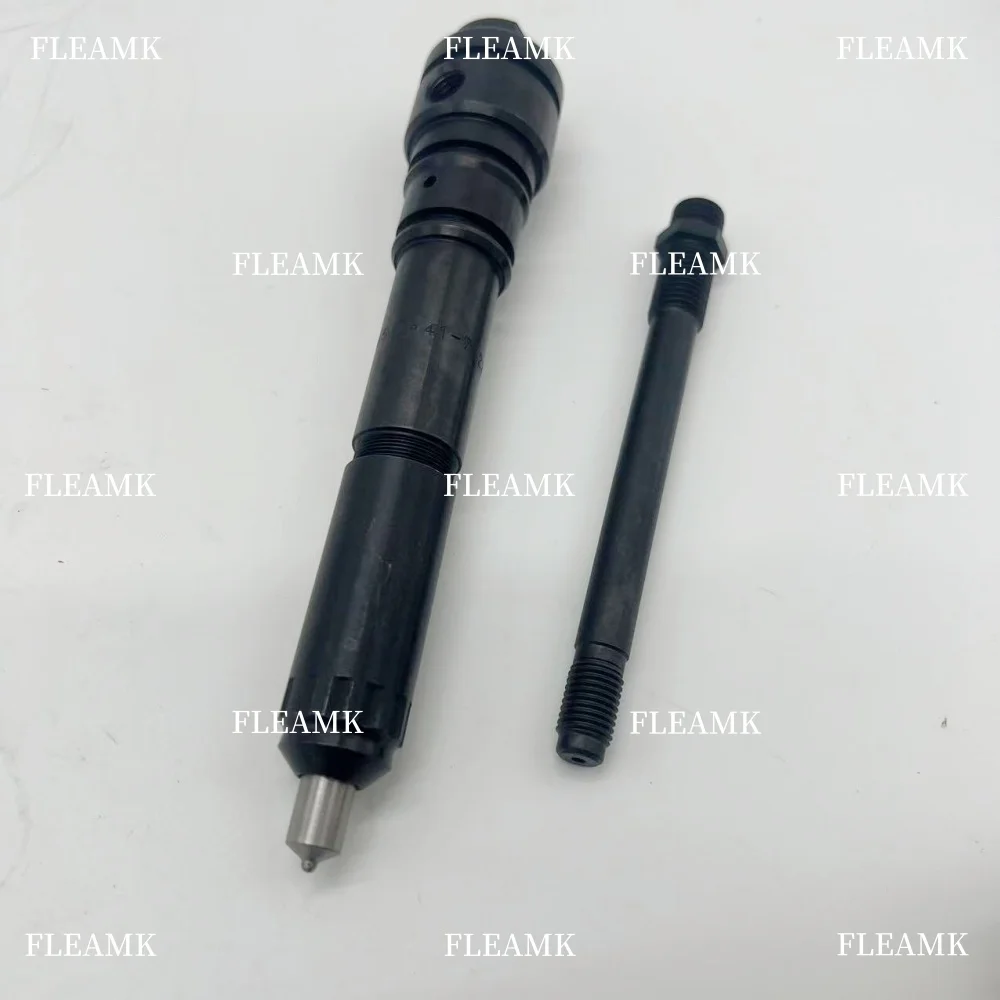 High Quality Diesel Common Rail Injector 6212-12-3200 for 6D140
