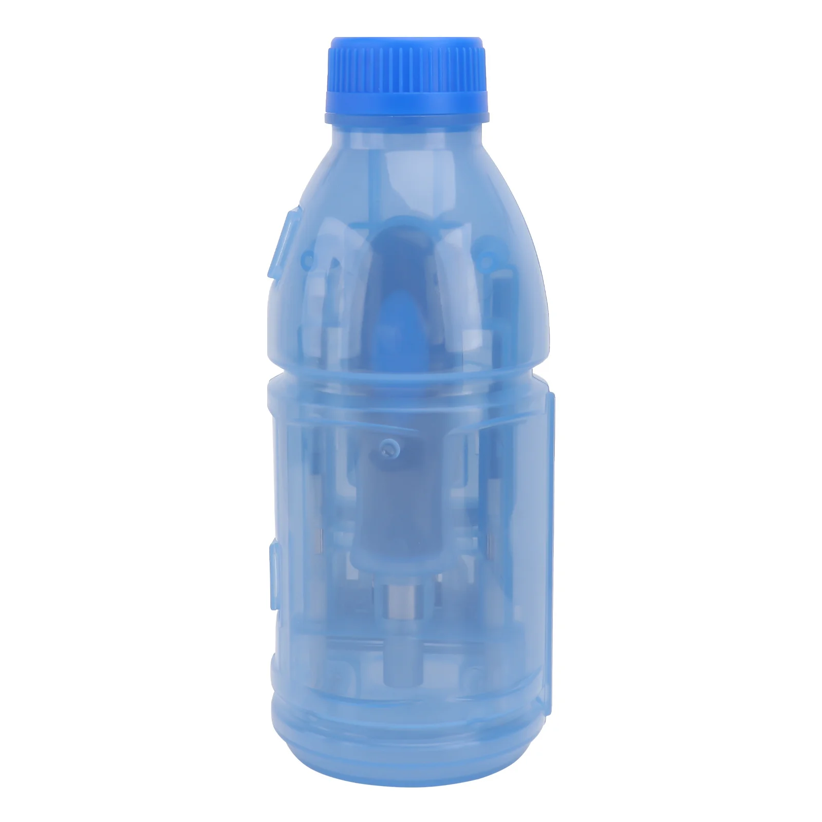 

1Set Precision Screwdriver Set High Quality Bottle-Style Repair Tool Kit for Daily Maintenance Sky-Blue Screwdriver Tool Set