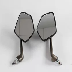 Motorcycle Parts Rear-view Mirror For Zontes 125-G1 / G155 SR / U-155 / 125-U / 125-Z2 / 155-Z2 / G1-155 / G1-125X