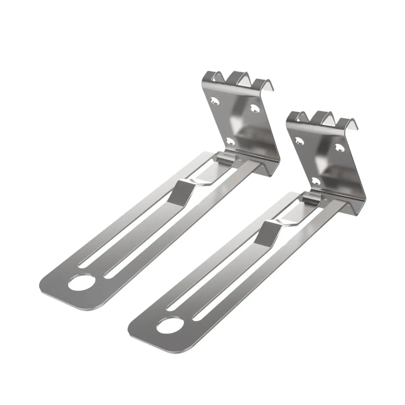 2 ชิ้น Siding เครื่องมือติดตั้ง Siding Gauge เครื่องมือ Siding เครื่องมือ Siding ไม้แขวนเสื้อสําหรับ Professional