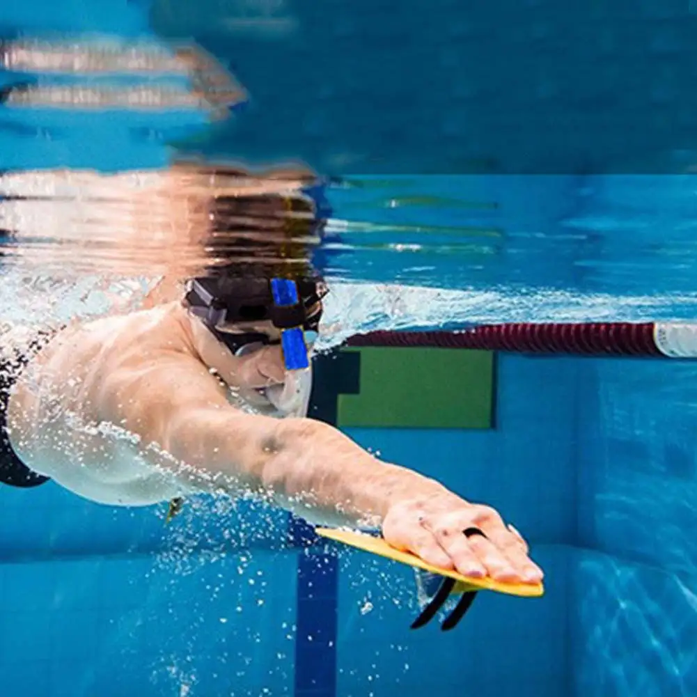 Tauchen Schnorchel Schwimmen Silikon Atmen Rohr Tauchen Übung Zubehör плавательная трубка Schwimmen Zubehör трубка дайвинг