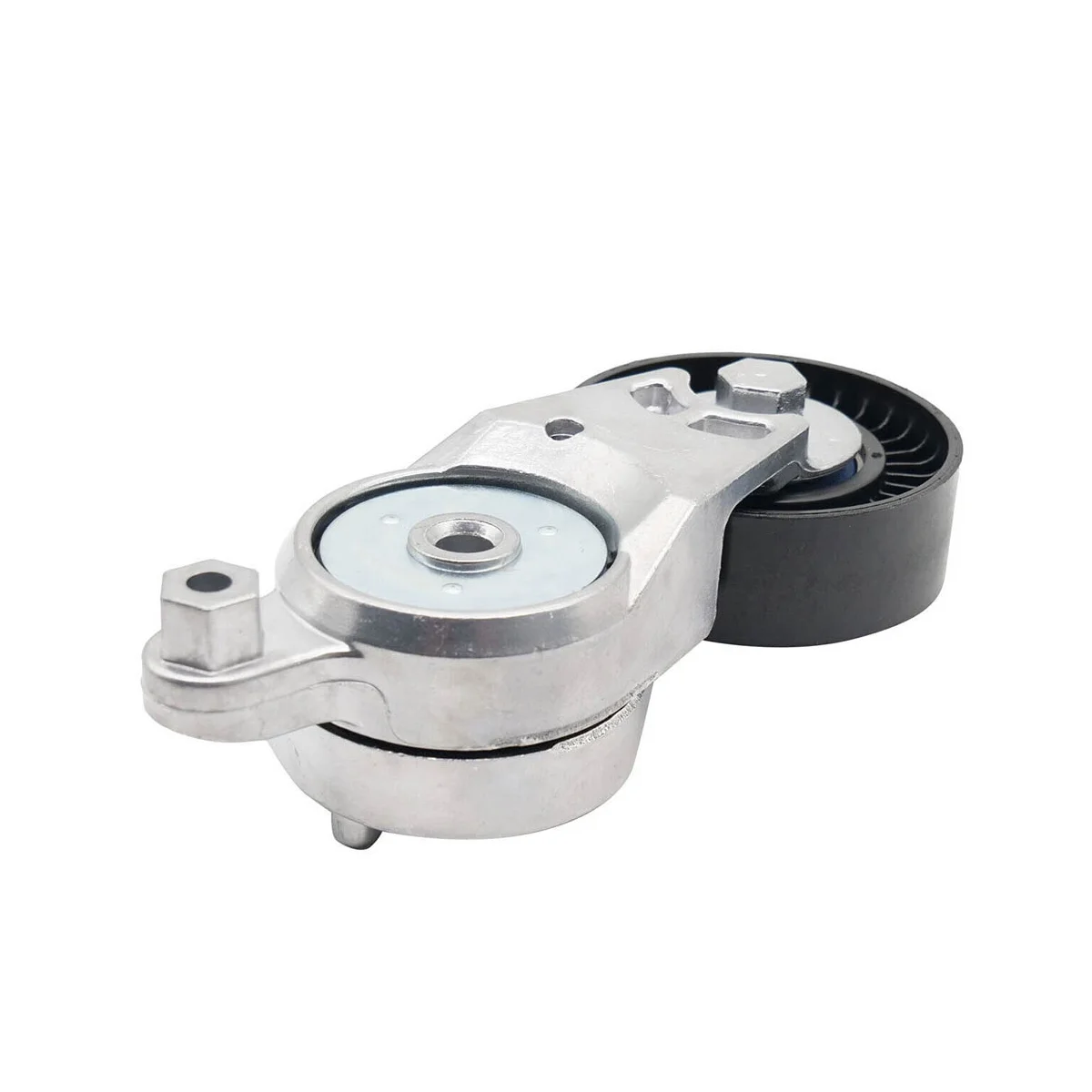 Car Belt Tensioner Assembly Smooth Pulley for Toyota Camry 2010-2011 2.5L 1662036030 image 3